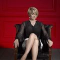 Damages : photo Jenna Elfman