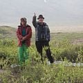 The Big Year : Fotograf Owen Wilson, Steve Martin