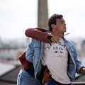 Fotograf Mario Casas