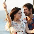 Sadece Sen : Fotograf Belçim Bilgin, Ibrahim Çelikkol