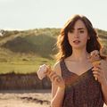 Love, Rosie : Fotograf Lily Collins