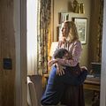 Fotograf Freddie Highmore, Vera Farmiga