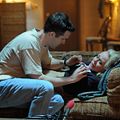 The Voices : Fotograf Jacki Weaver, Ryan Reynolds