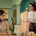 Fotograf Isabelle Fuhrman, Lizzy Caplan