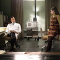 Fotograf Isabelle Fuhrman, Josh Charles