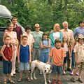 Sürüsüne Bereket : Fotograf Steve Martin