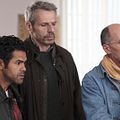 Fotograf Jamel Debbouze, Lambert Wilson