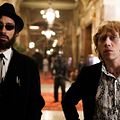Moonwalkers : Fotograf Robert Sheehan, Rupert Grint