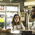 Fotograf Blanca Suárez, Mario Casas, Secun de la Rosa