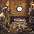 Fotograf Timothy Dalton, Wes Studi