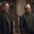 Fotograf Timothy Dalton, Wes Studi