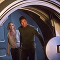 Uzay Yolculari : Fotograf Chris Pratt, Jennifer Lawrence