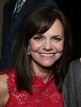 Sally Field