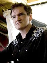 Quentin Tarantino