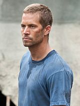 Paul Walker