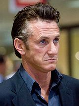Sean Penn
