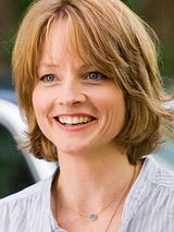 Jodie Foster