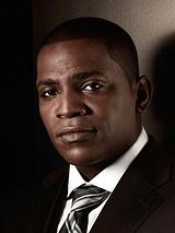 Mekhi Phifer