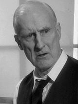 James Cromwell