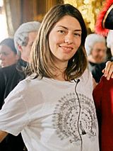 Sofia Coppola