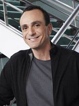 Hank Azaria
