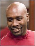 Morris Chestnut