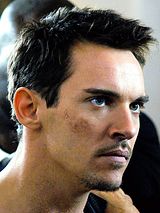 Jonathan Rhys-Meyers