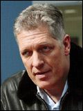 Clancy Brown