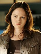 Jorja Fox