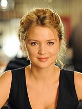 Virginie Efira