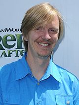 Andrew Adamson