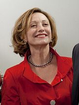 Brigitte Roüan