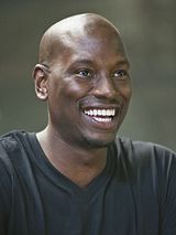 Tyrese Gibson