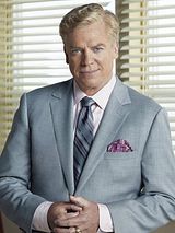Christopher McDonald