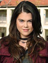 Lindsey Shaw