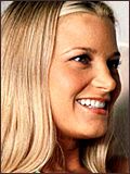 Bridget Fonda