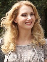 Frédérique Bel