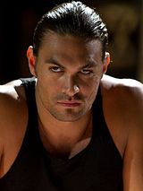 Jason Momoa