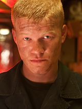 Jesse Plemons