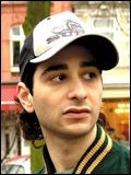 Denis Moschitto
