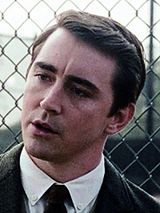 Lee Pace