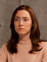 Saoirse Ronan