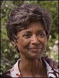 Margaret Avery