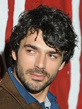 Luca Argentero