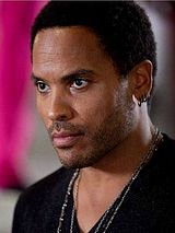 Lenny Kravitz