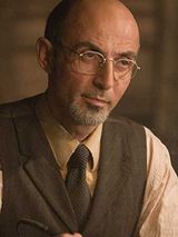 Shaun Toub