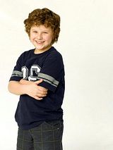 Nolan Gould