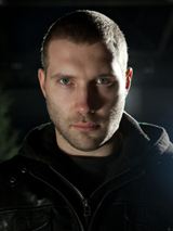 Jai Courtney