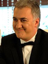 Tamer Karadağlı