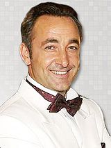Mehmet Aslantuğ